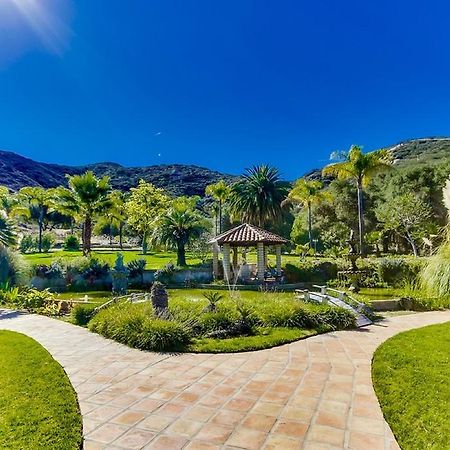 Hotel Vineyard Hacienda Spring Valley  Exterior foto