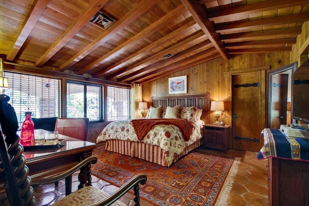 Hotel Vineyard Hacienda Spring Valley  Habitación foto