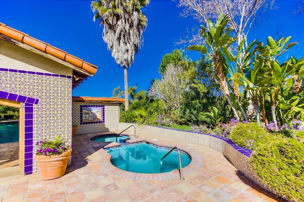 Hotel Vineyard Hacienda Spring Valley  Exterior foto
