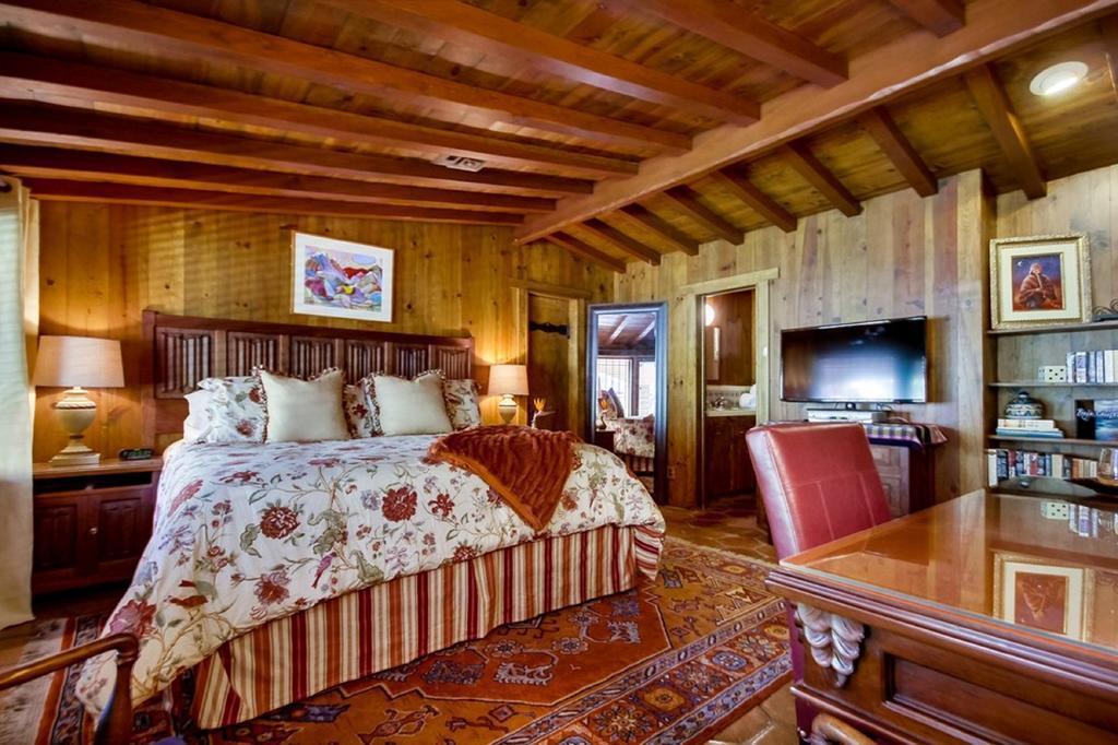 Hotel Vineyard Hacienda Spring Valley  Habitación foto