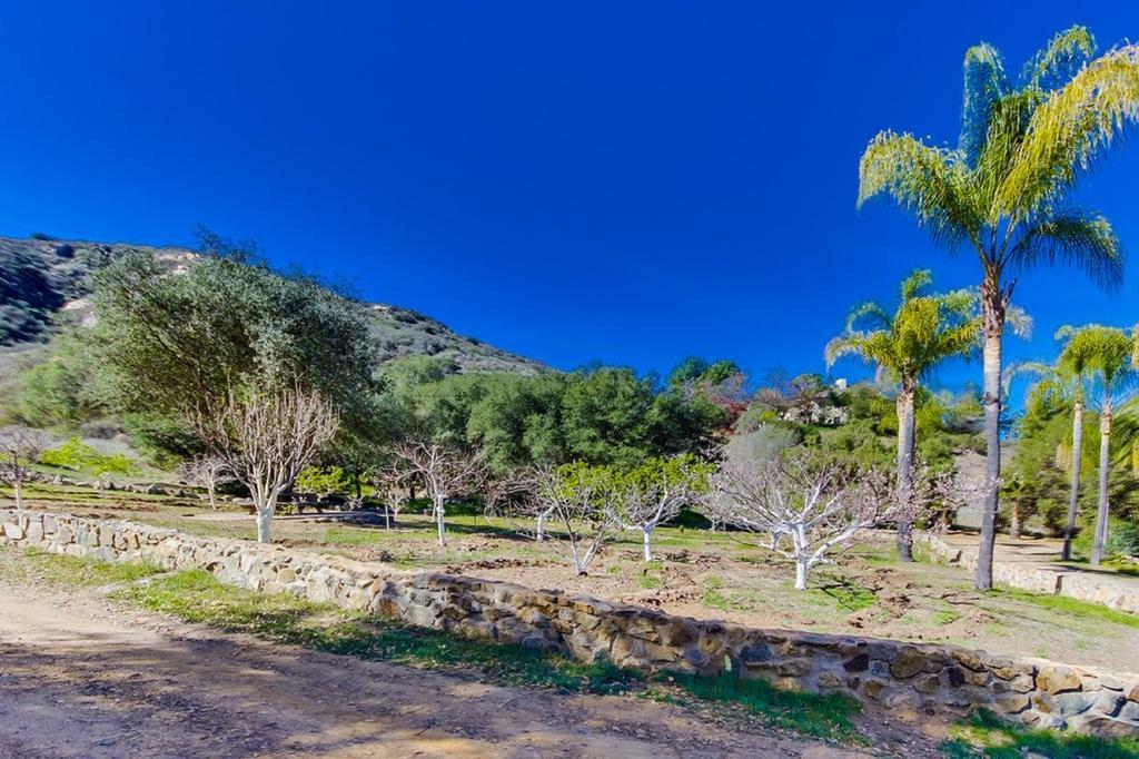 Hotel Vineyard Hacienda Spring Valley  Exterior foto