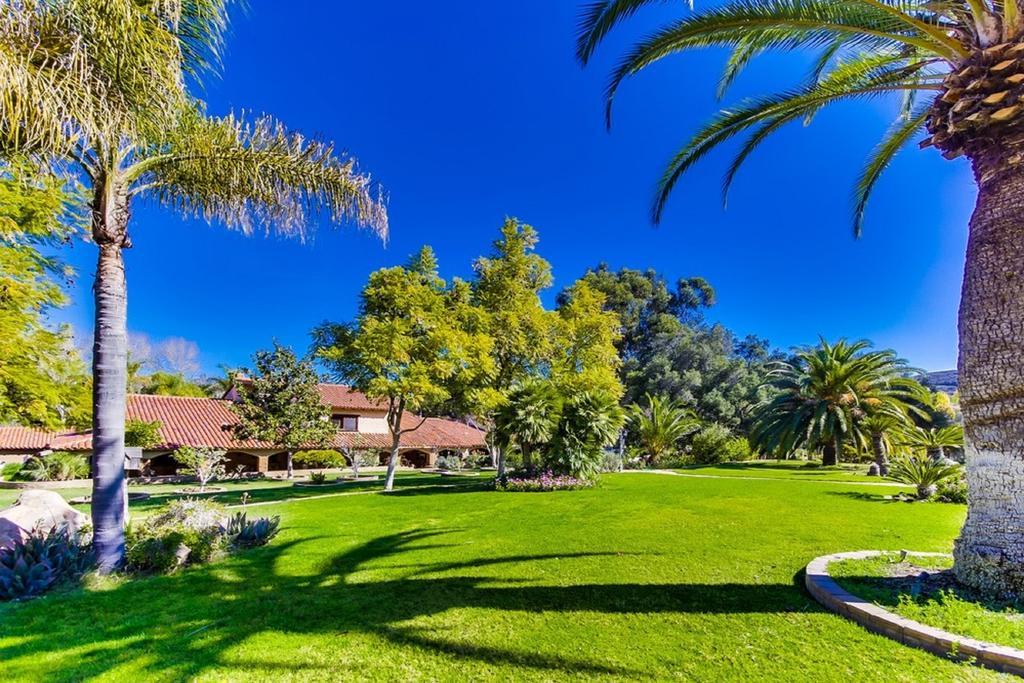 Hotel Vineyard Hacienda Spring Valley  Exterior foto
