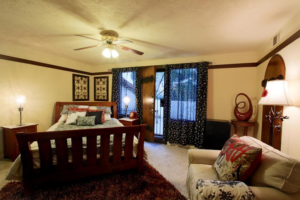 Hotel Vineyard Hacienda Spring Valley  Exterior foto